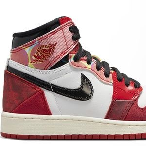 Air Jordan 1 Next chapter